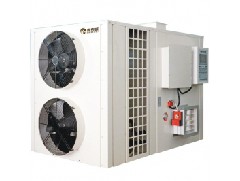 空气能热泵热水器显示器故障及解决方案