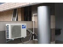 空气能热水器的机组是否需要去清洁工作呢？
