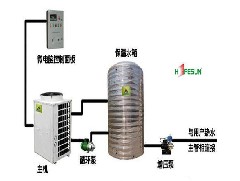 东莞空气能热水器省电可为何不流行使用呢