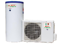 空气能热水器为什么更受农村居民欢迎